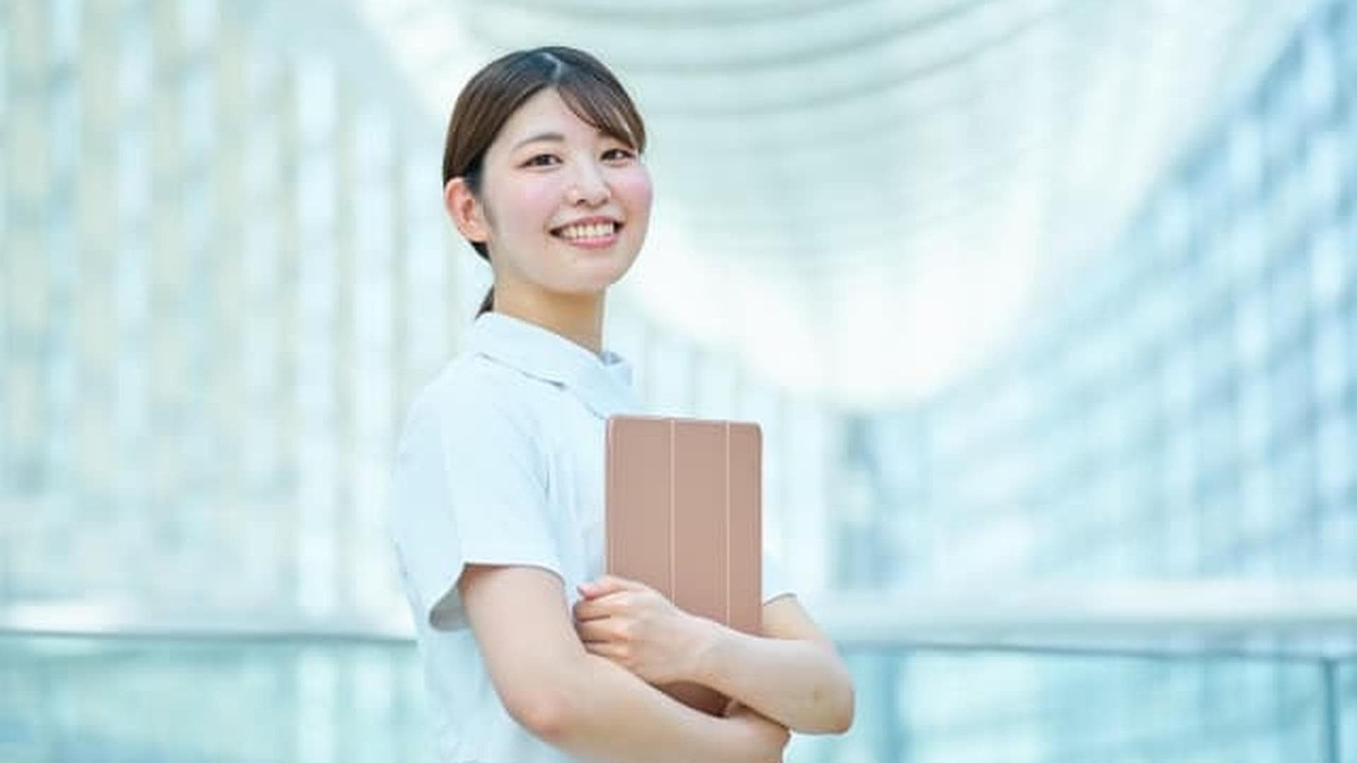 公立刈田綜合病院　患者さまにもスタッフにも優しい病院をモットーにしております。